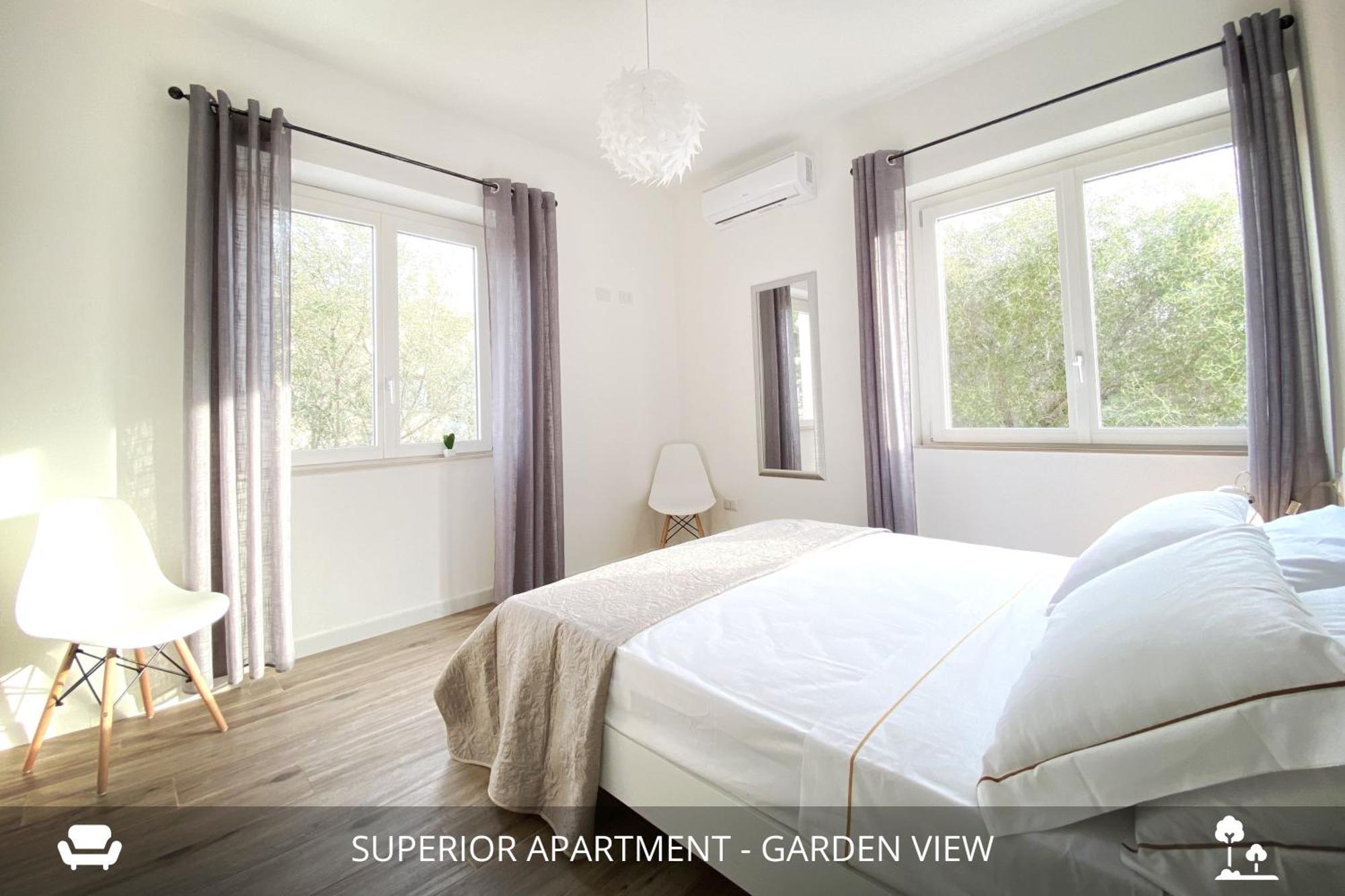 Homey Experience - Design Apartment Golfo Aranci