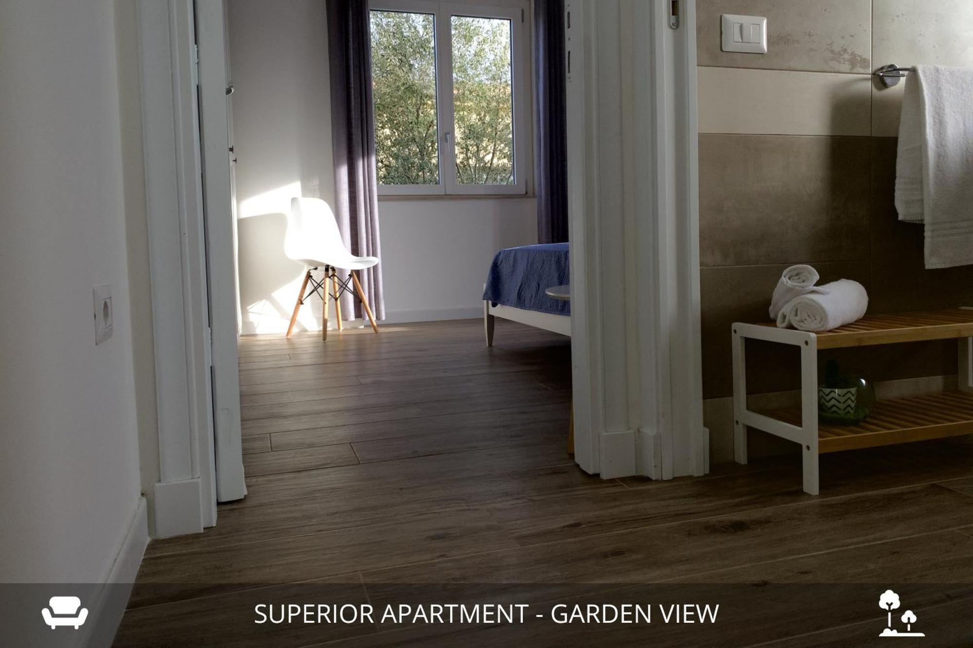 Apartment Homey Experience - Design Golfo Aranci