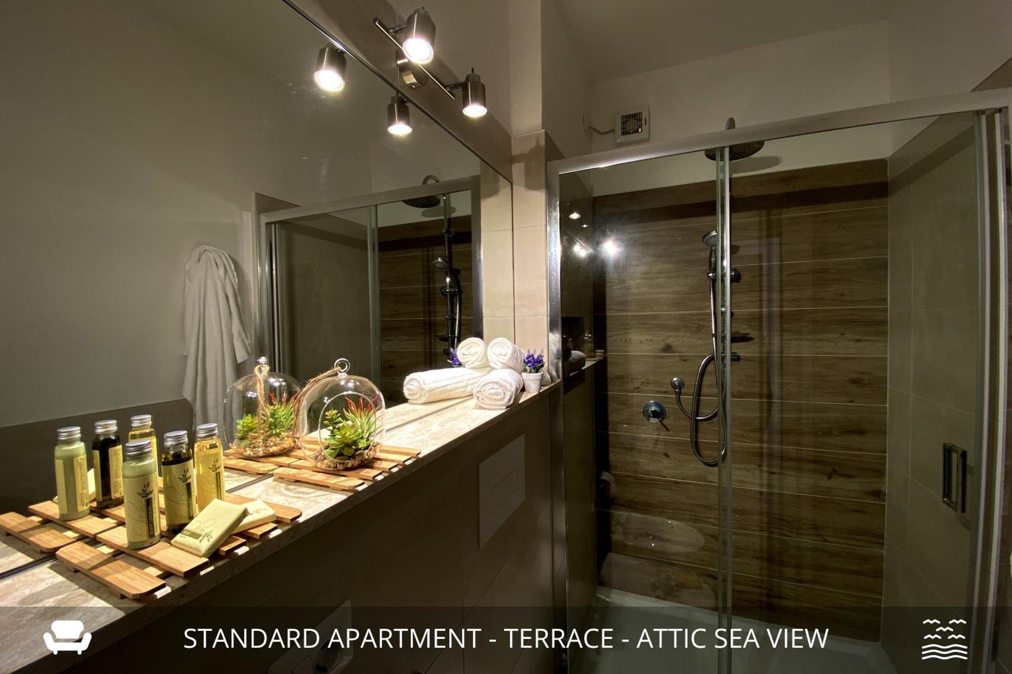 Homey Experience - Design *