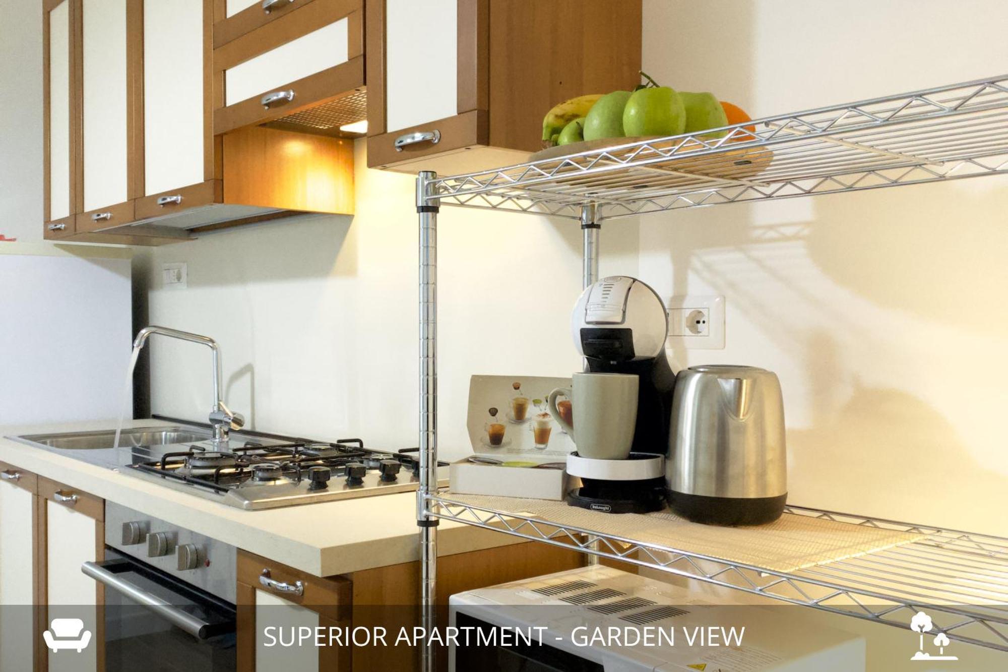 Homey Experience - Design Golfo Aranci