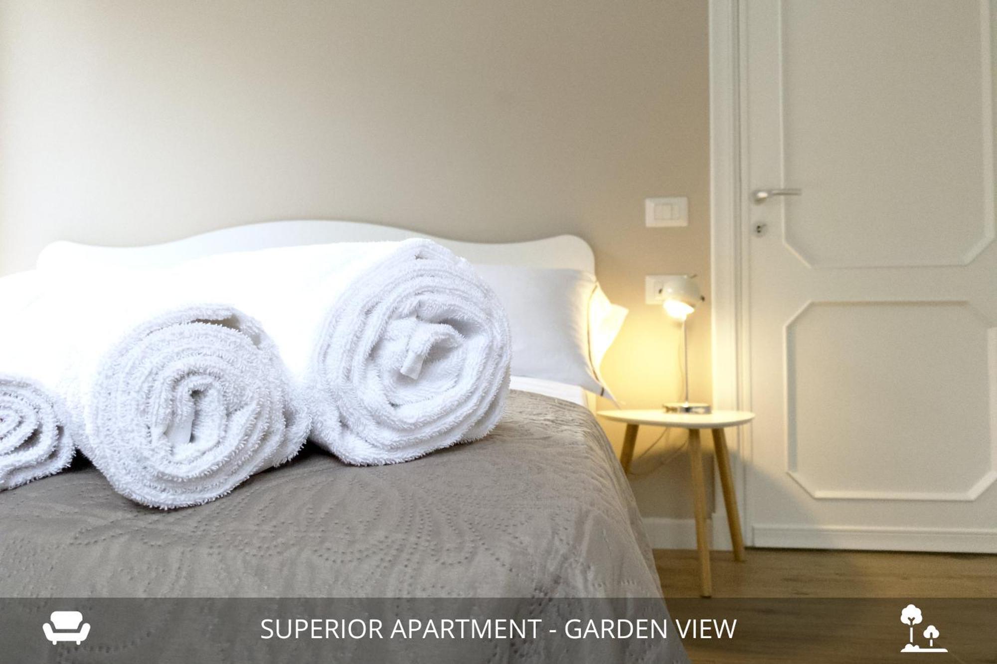 Homey Experience - Design Apartment