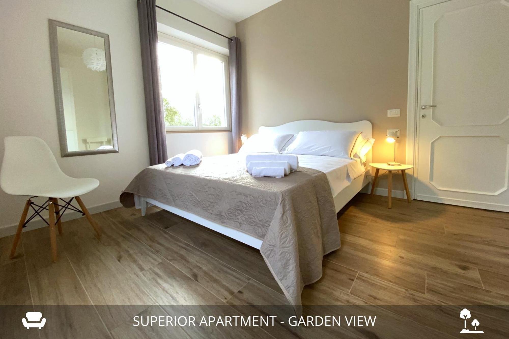 Homey Experience - Design Apartment Golfo Aranci