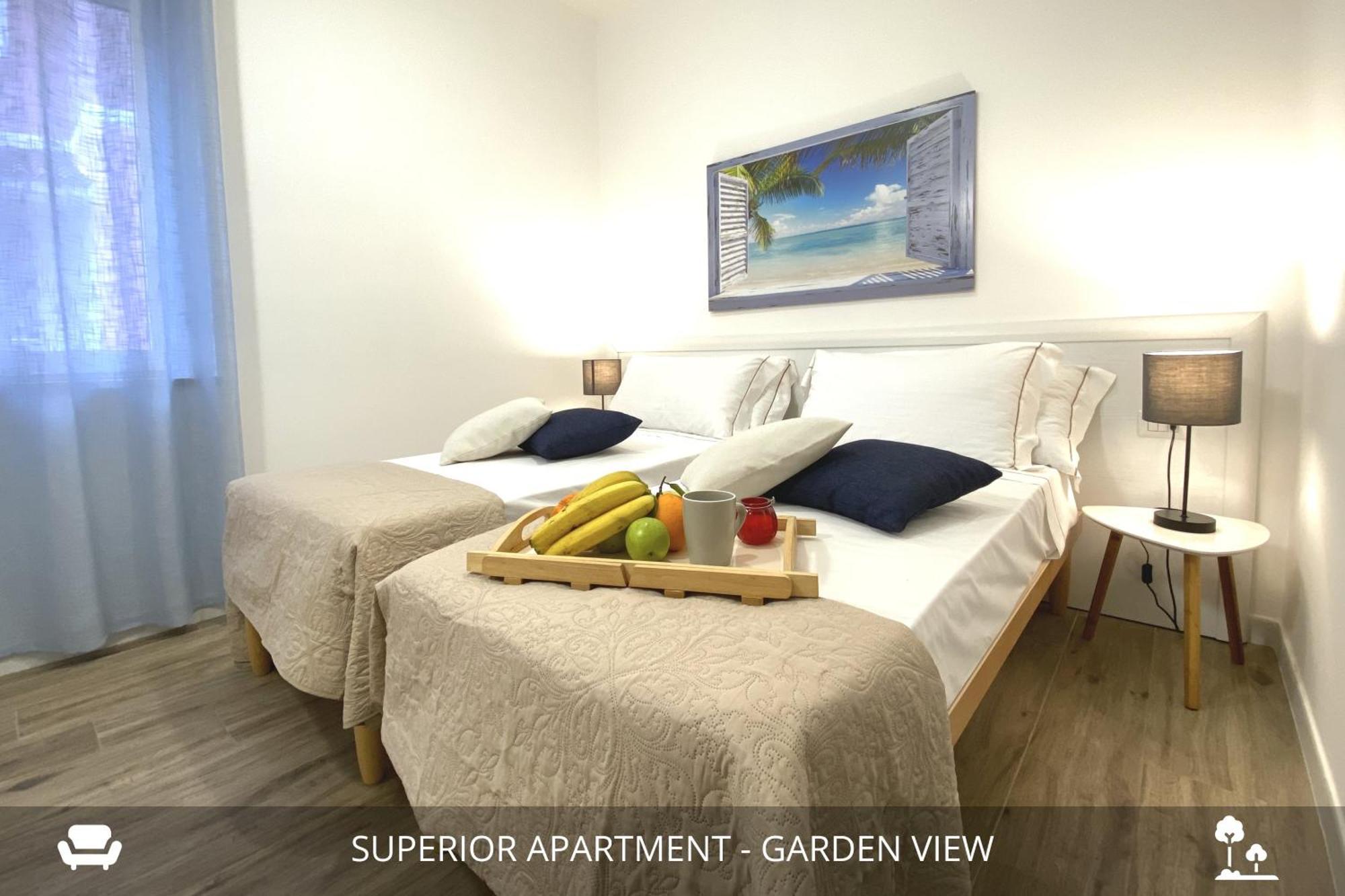 Homey Experience - Design Golfo Aranci