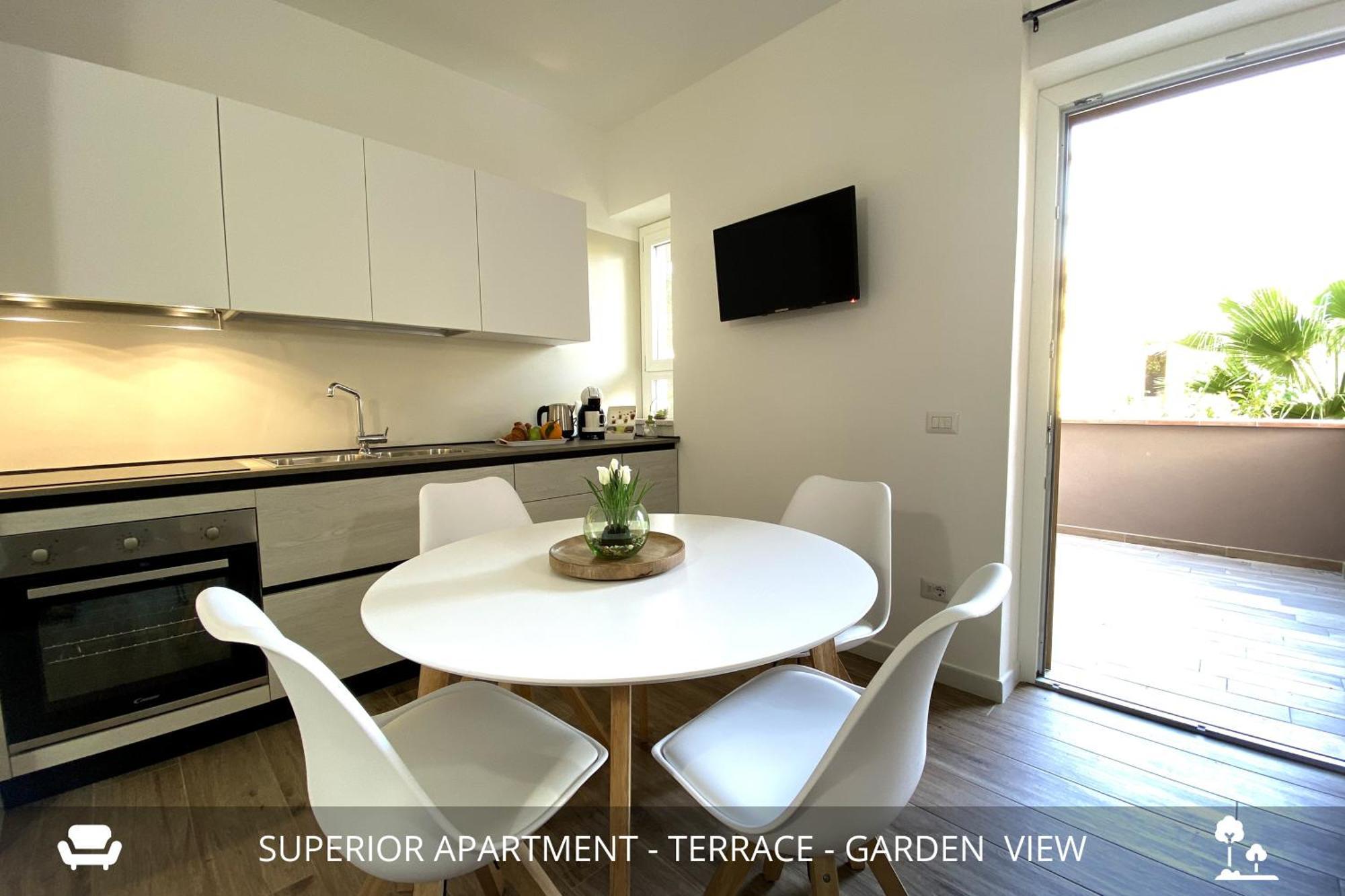 Homey Experience - Design