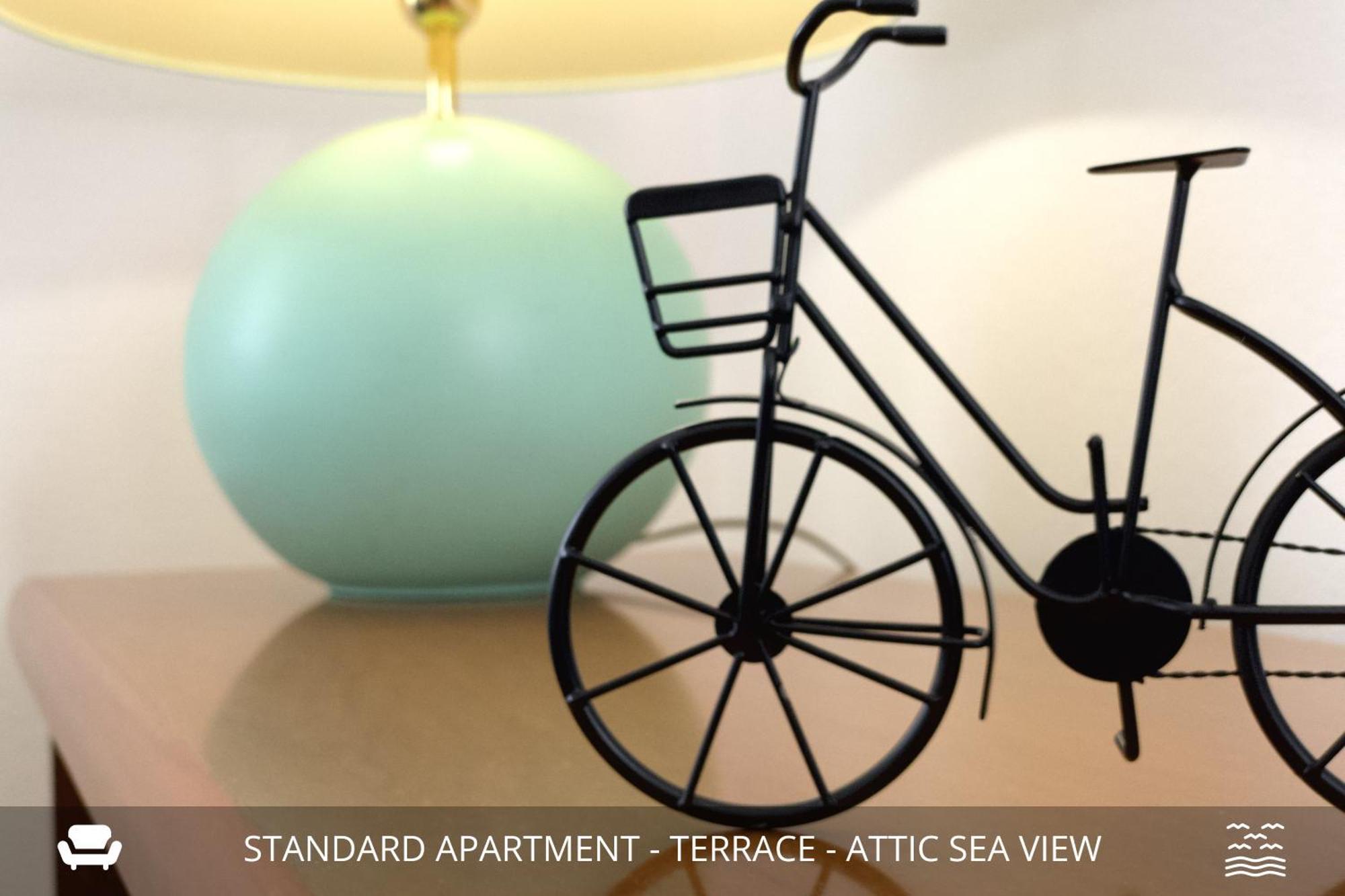 Apartment Homey Experience - Design Golfo Aranci