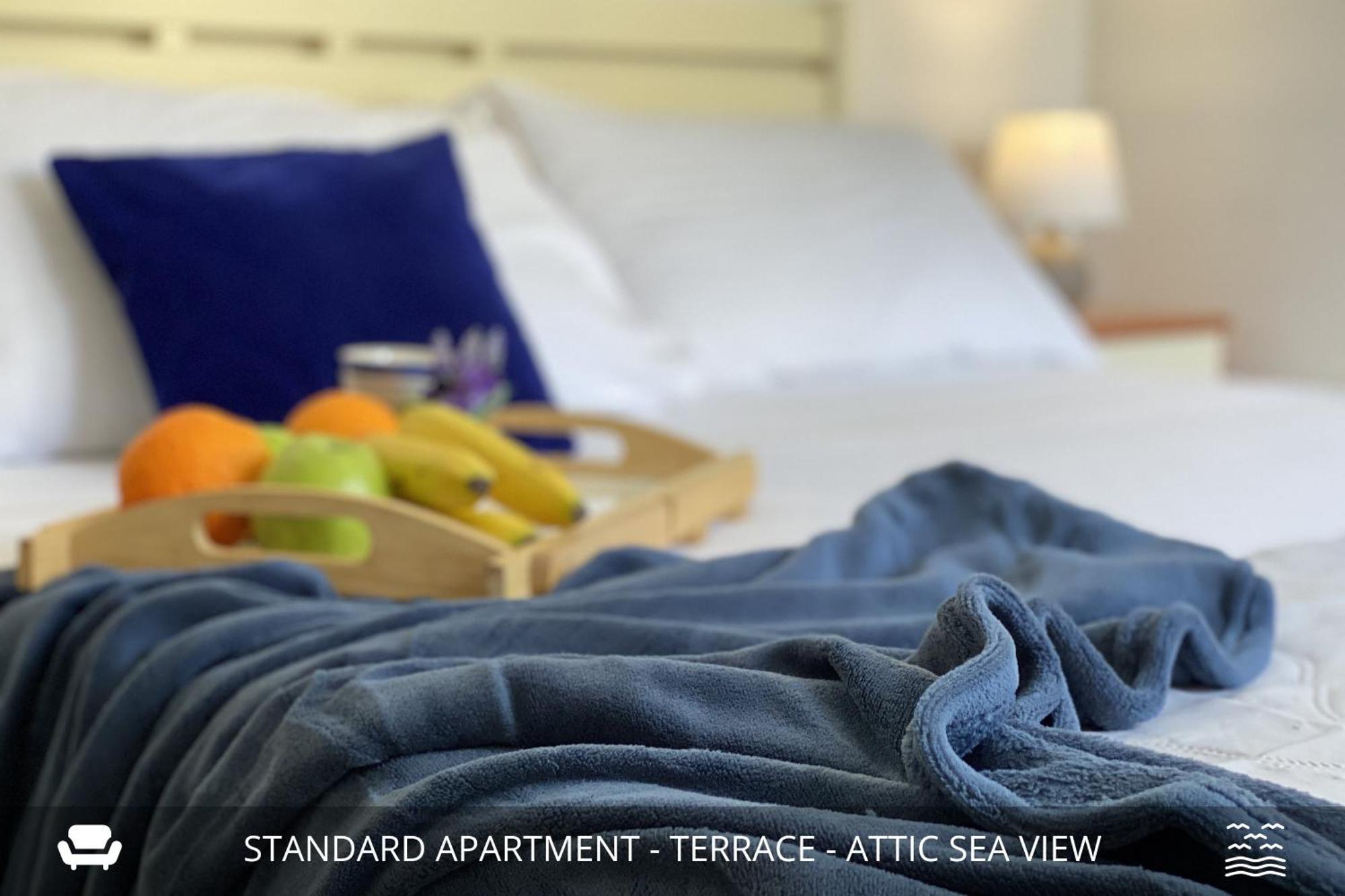 Homey Experience - Design Apartment Golfo Aranci