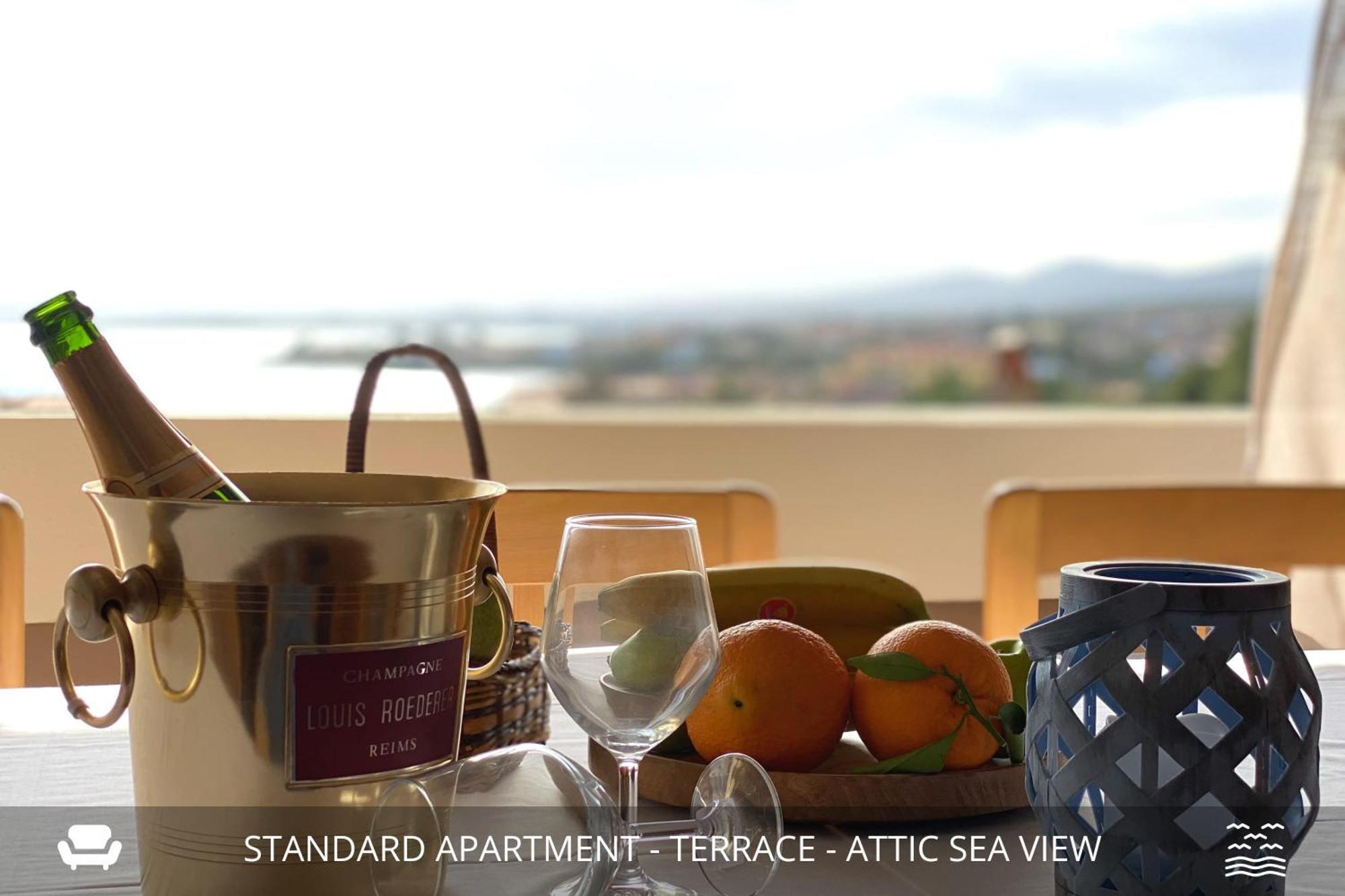 Apartment Homey Experience - Design Golfo Aranci