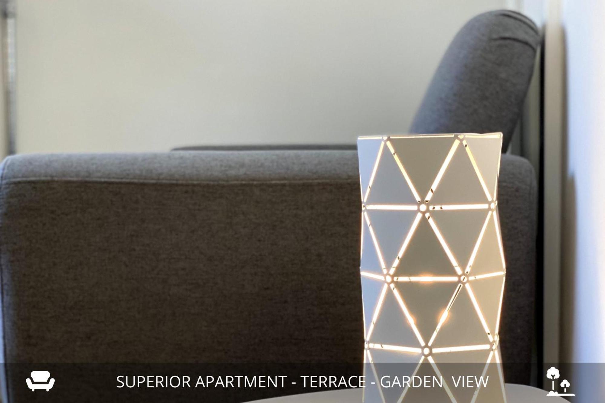Homey Experience - Design Apartment Golfo Aranci
