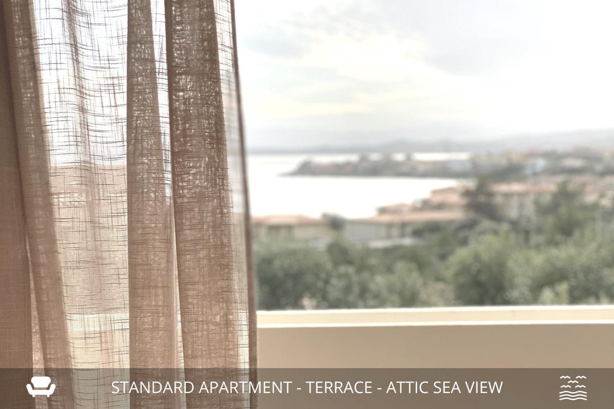 Homey Experience - Design Golfo Aranci