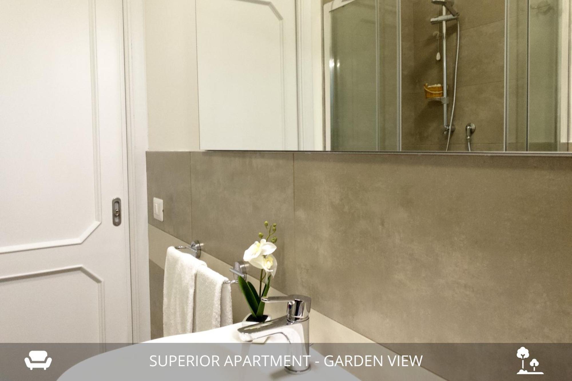 Apartment Homey Experience - Design *