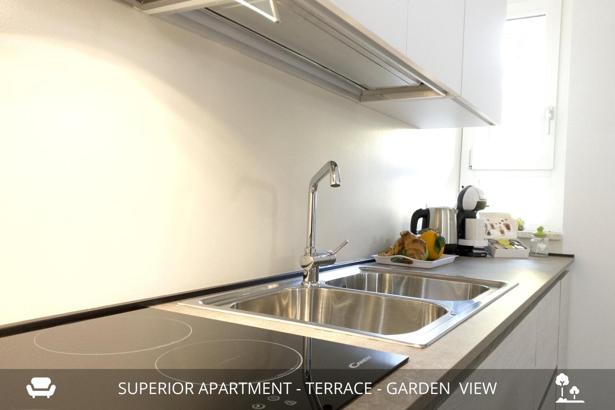 Homey Experience - Design Apartment *