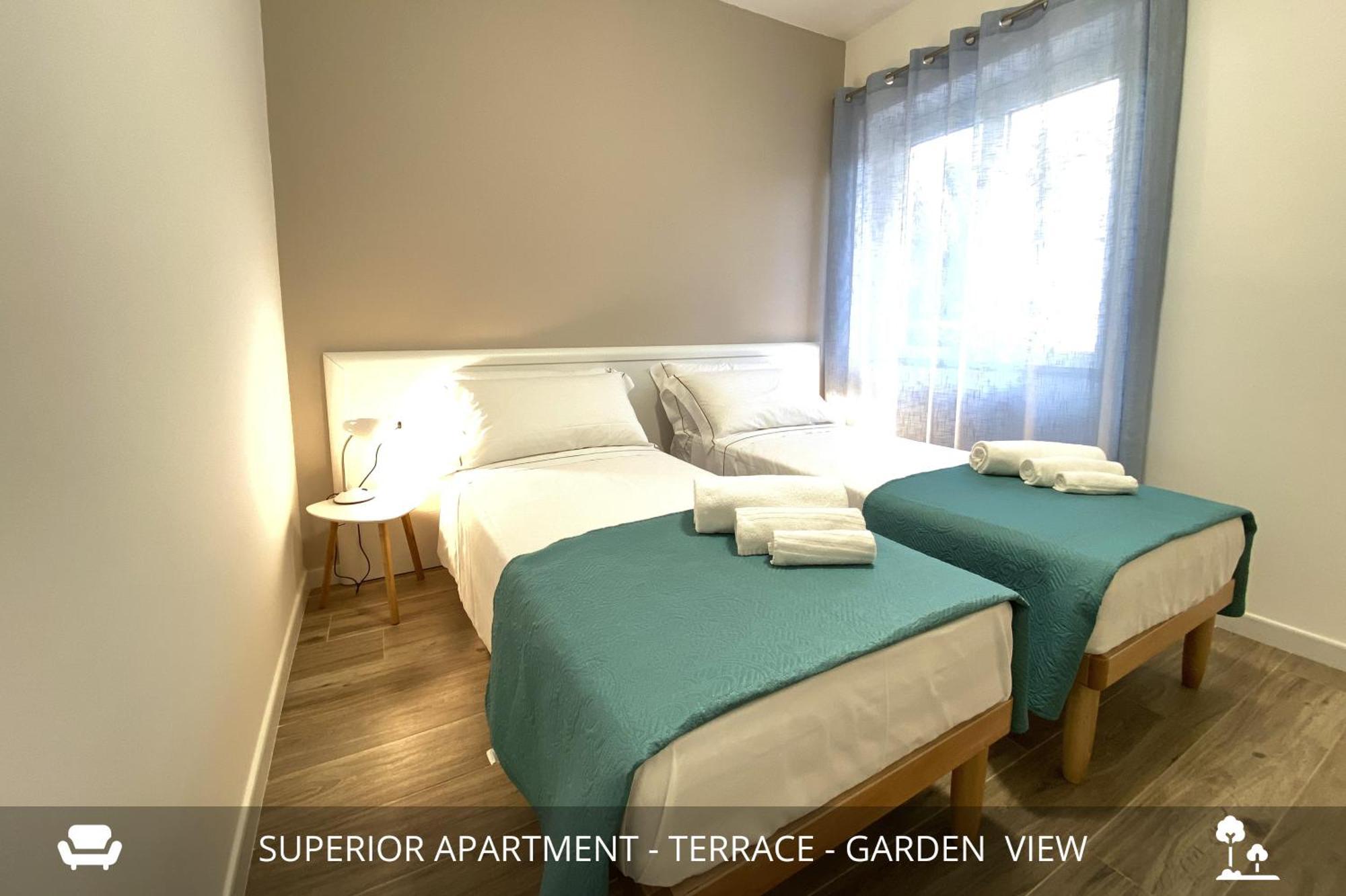 Homey Experience - Design Apartment Golfo Aranci