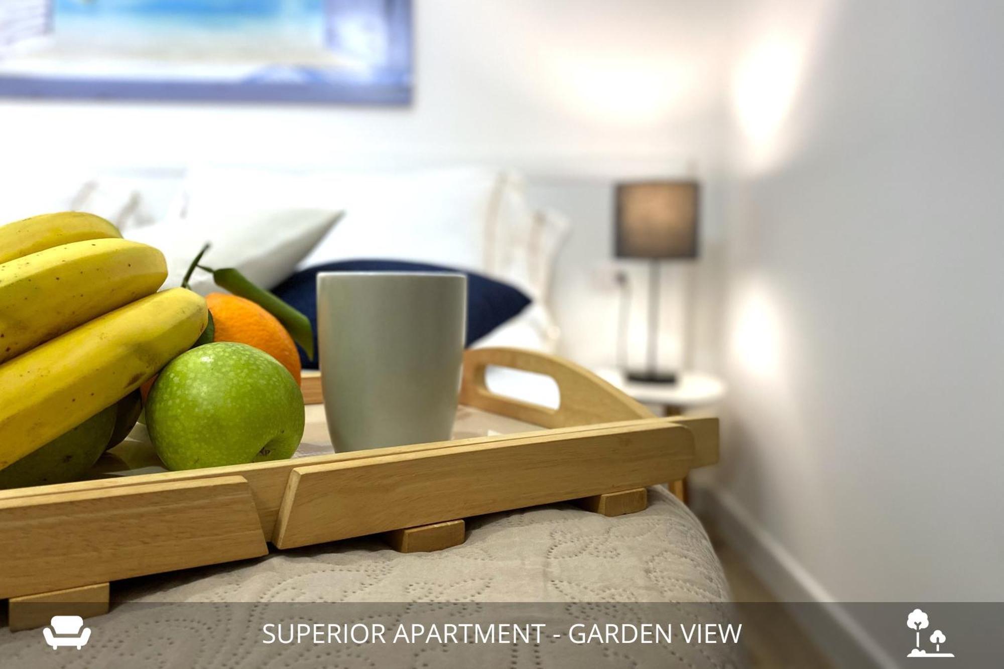 Homey Experience - Design Apartment