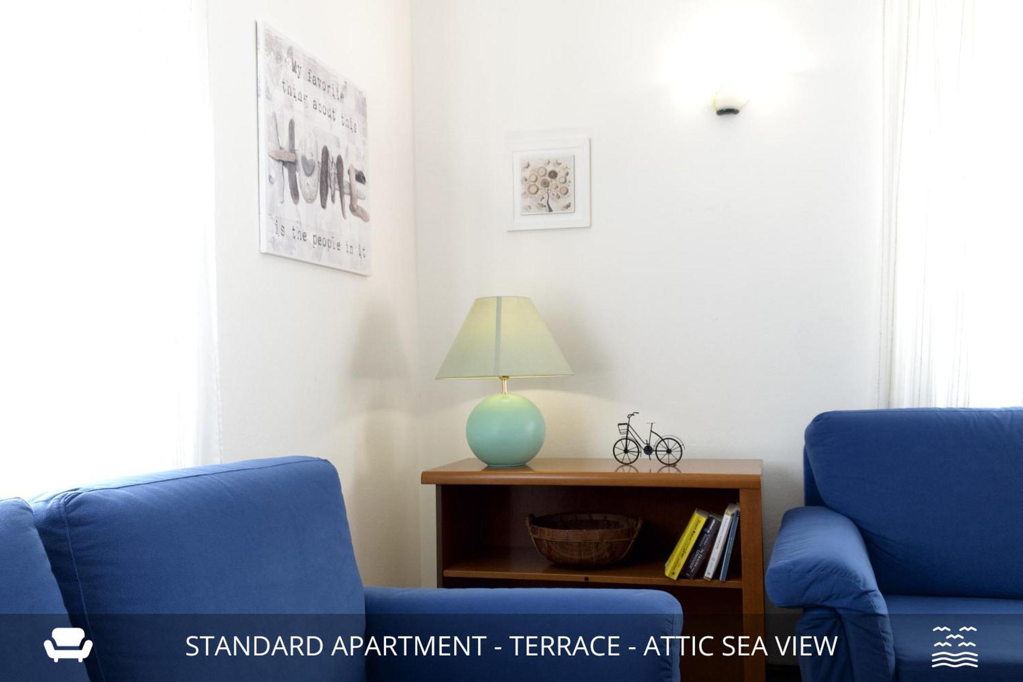 Apartment Homey Experience - Design *