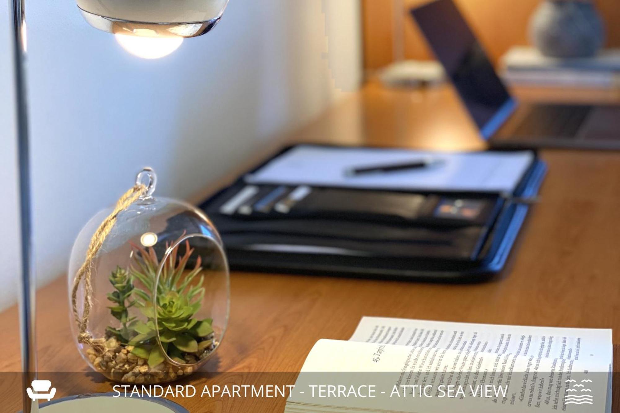 Homey Experience - Design Apartment *