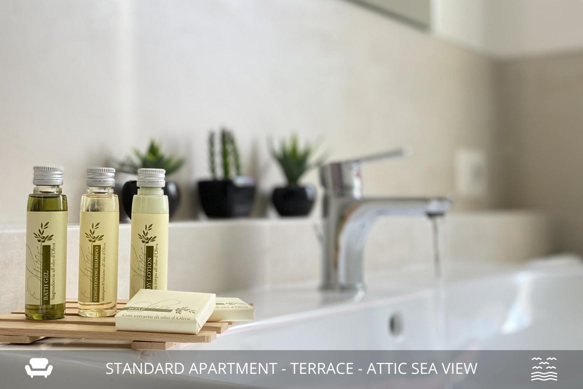 Homey Experience - Design Golfo Aranci